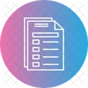 Registration Agreement Authority Icon