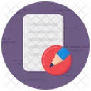 Registration Registry Record Icon