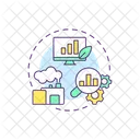 Climate Metrics Regulatory Compliance Law アイコン