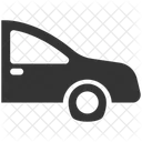 Auto Fahrzeuge Reifen Symbol