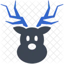 Rein deer  Icône