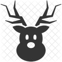 Rein deer  Icon