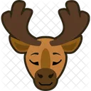 Reindeer  Icon