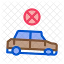 Fixed Car Restoration Icon