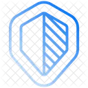 Reliability Security Protection Icon