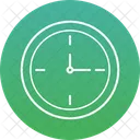 Reloj  Icono