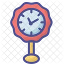 Reloj  Icono