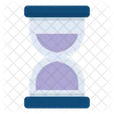 Arena Reloj Tiempo Icono