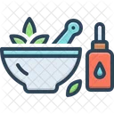 Remedy Treatment Healing Icon