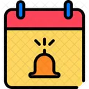 Reminder Calendar Event Icon