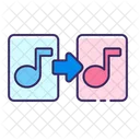 Remix  Icon