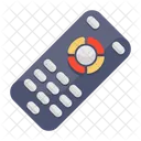 Remote Remote Control Tv Remote Icon