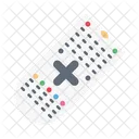 Remote Tv Wireless Icon