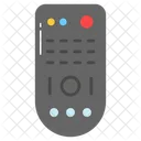 Remote Controller Tv Symbol