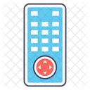 Remote Wireless Remote Tv Remote Icon