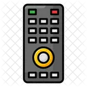 Remote Remote Control Tv Remote アイコン