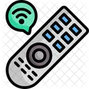 Remote control  Icon