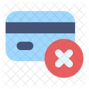 Remove Card Debit Card Credit Card Icon