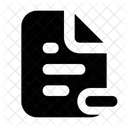 Remove Document Remove File Delete File Icon