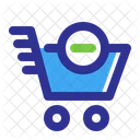 Business Buy Cart Icon