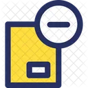 Delivery Service Parcel Icon