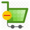 Shopping Cart Cart Shop Icon