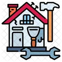 Renovation Icon