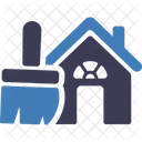 Renovation Building Home Icon