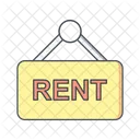 Rent Icon