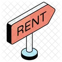 Rent Board  Symbol