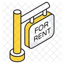 Rent Board  Symbol