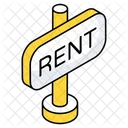 Rent Board  Symbol