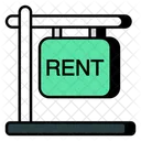 Rent Board  Symbol