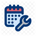 It Support Computer Technical Support Icon