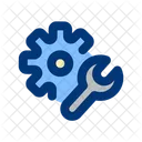 It Support Computer Technical Support Icon