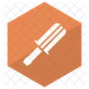 Repair Screwdriver Maintenance Icon