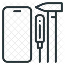Reparar Restaurar Movil Icono