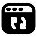 Reload Refresh Rotation Icon