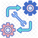 Replacement Part  Icône