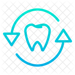 Replant Teeth  Icon