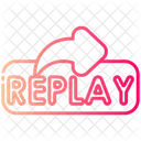 Replay Icon