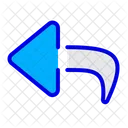 Reply  Icon