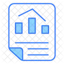 Chart Graph Analysis アイコン