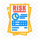 Reporting Risk Analyst アイコン