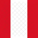 Republic Of Peru Flag Country アイコン