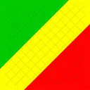 Republic of the congo  アイコン