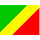 Republic of the congo  アイコン