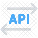 Api Application Programming Icon