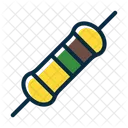 Circuit Electronics Component 아이콘