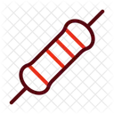 Circuit Electronics Component 아이콘